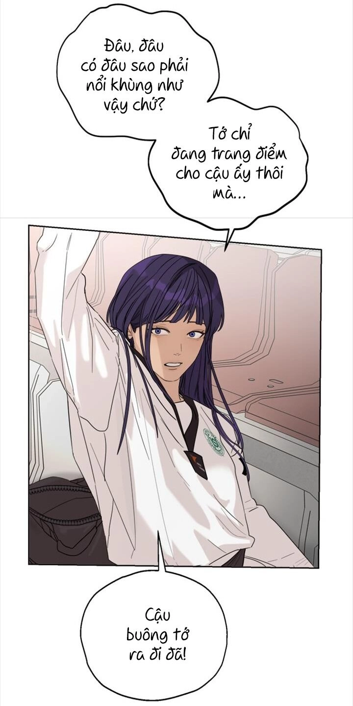 Giấc Mơ Học Thức Chapter 15.1 - 42