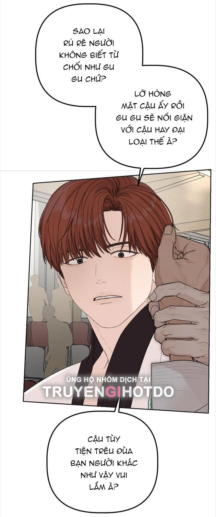 Giấc Mơ Học Thức Chapter 15.1 - 43