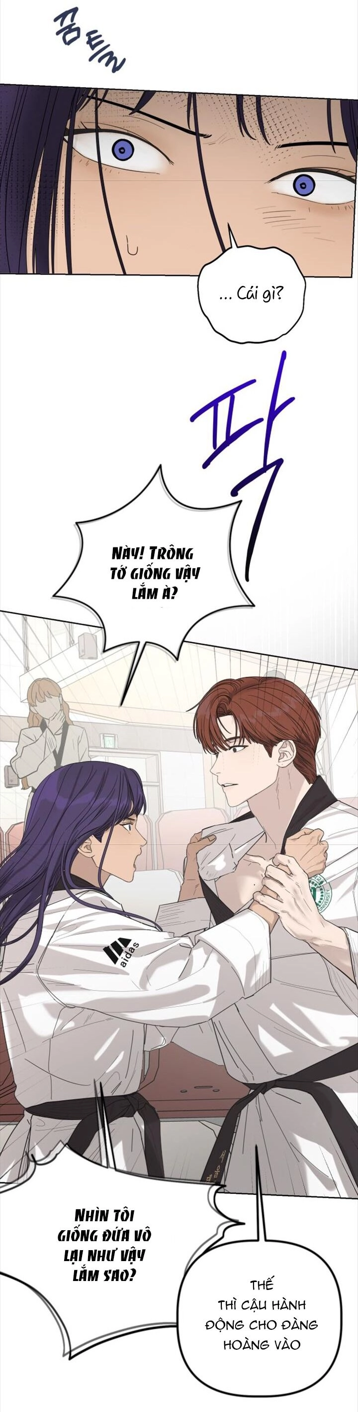 Giấc Mơ Học Thức Chapter 15.1 - 44