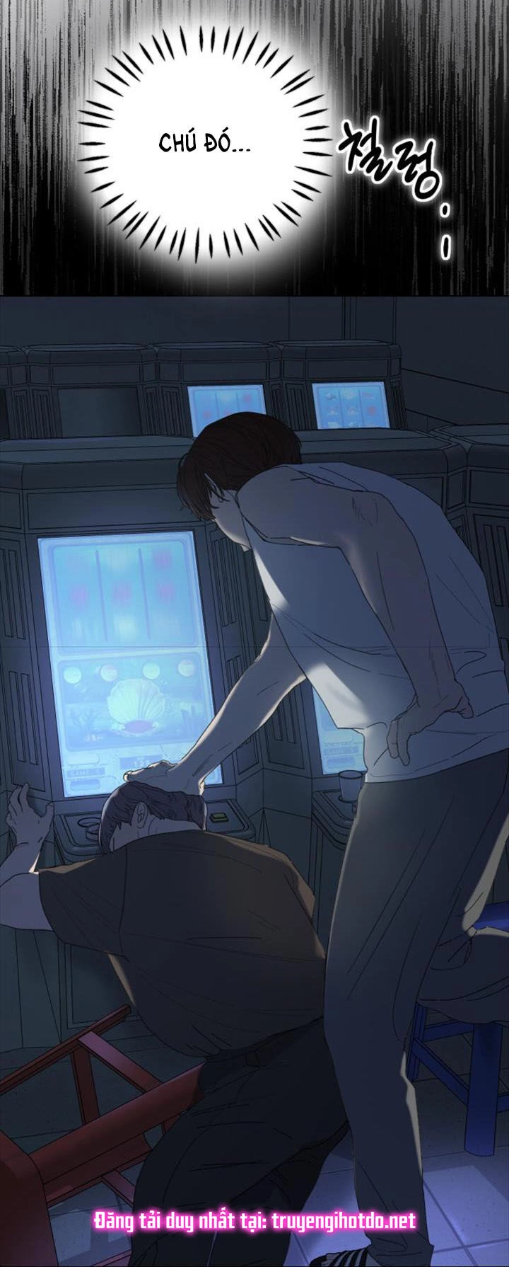 Giấc Mơ Học Thức Chapter 15.1 - 47