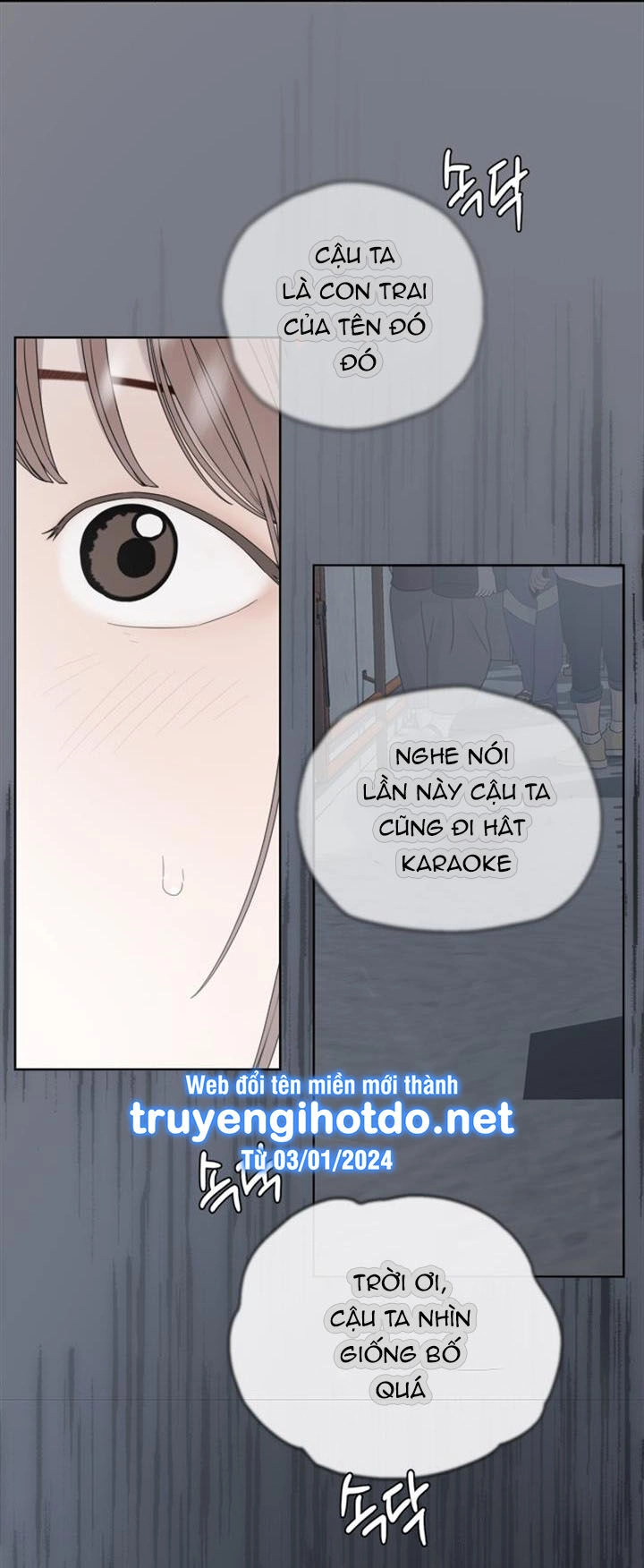 Giấc Mơ Học Thức Chapter 15.1 - 49