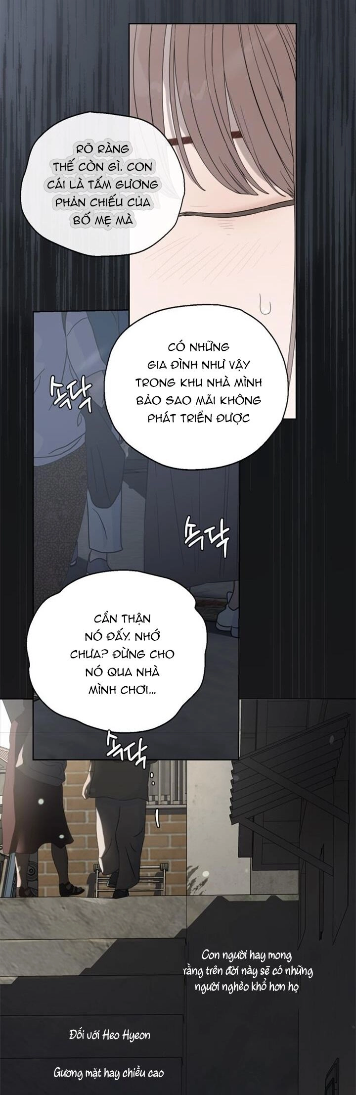 Giấc Mơ Học Thức Chapter 15.1 - 50