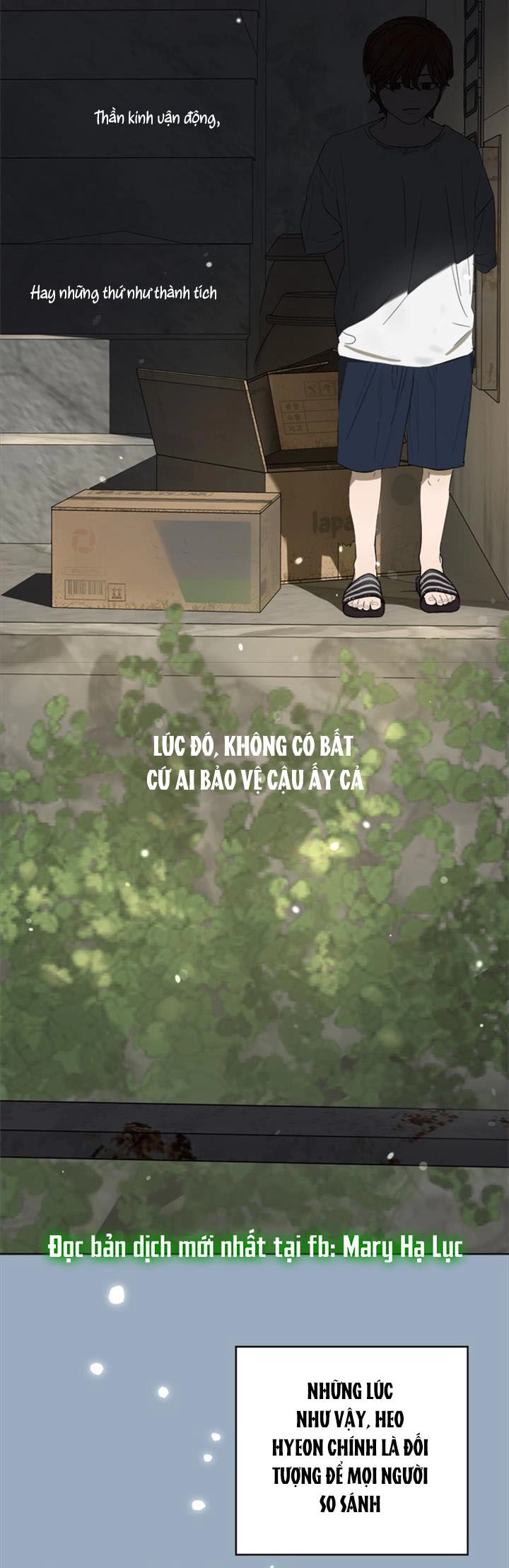 Giấc Mơ Học Thức Chapter 15.1 - 51