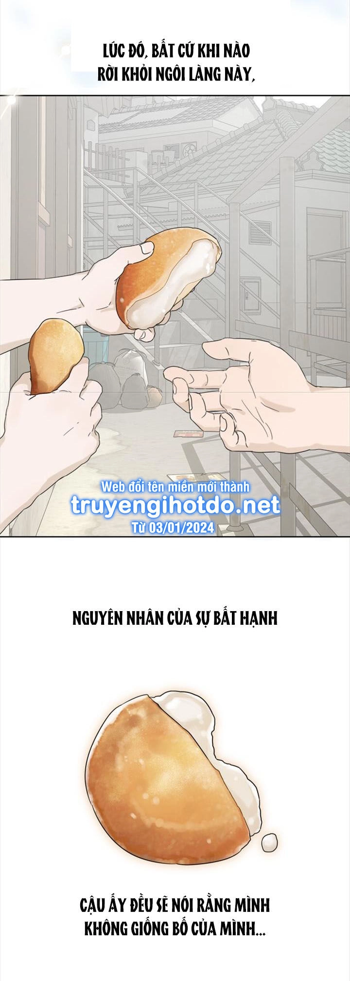 Giấc Mơ Học Thức Chapter 15.1 - 55