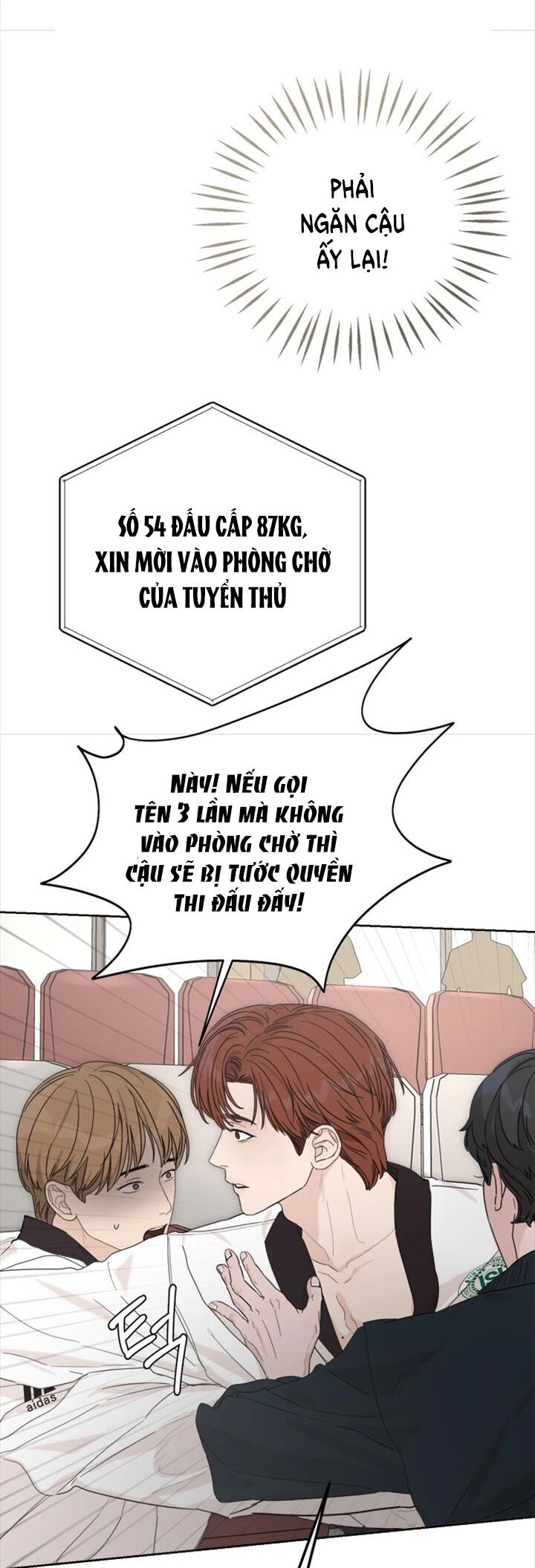 Giấc Mơ Học Thức Chapter 15.1 - 56