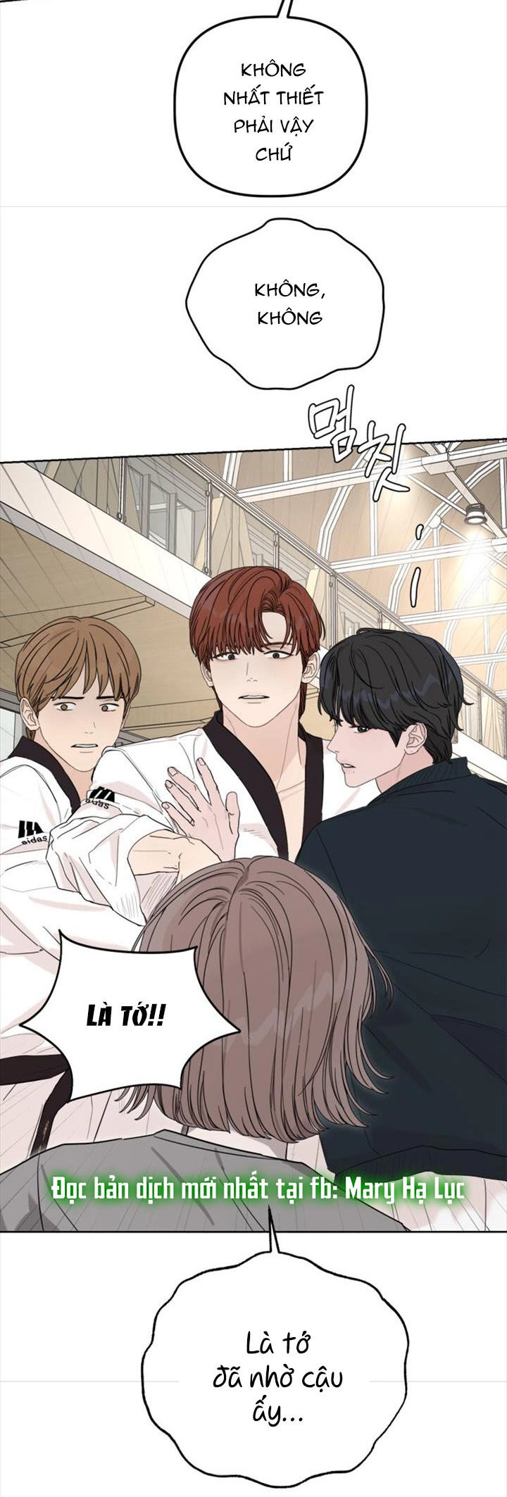 Giấc Mơ Học Thức Chapter 15.1 - 57