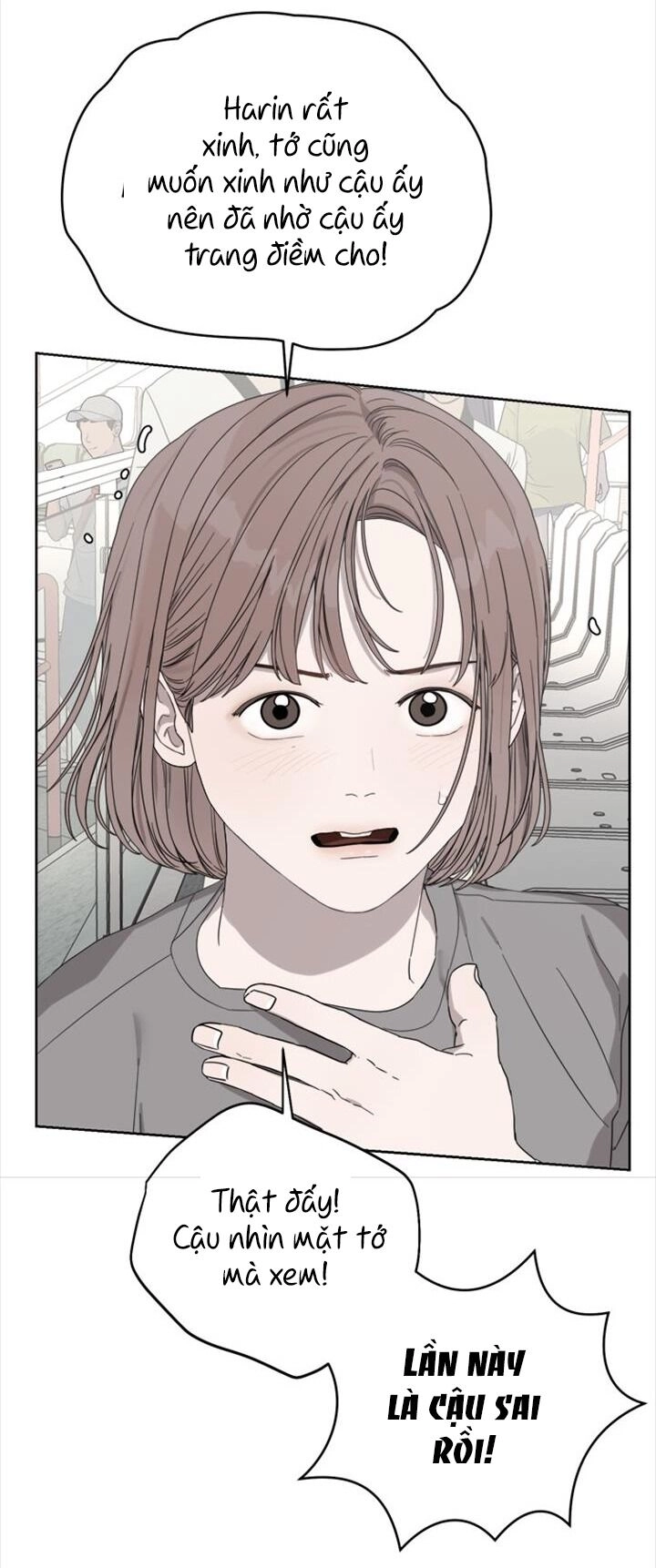 Giấc Mơ Học Thức Chapter 15.1 - 58