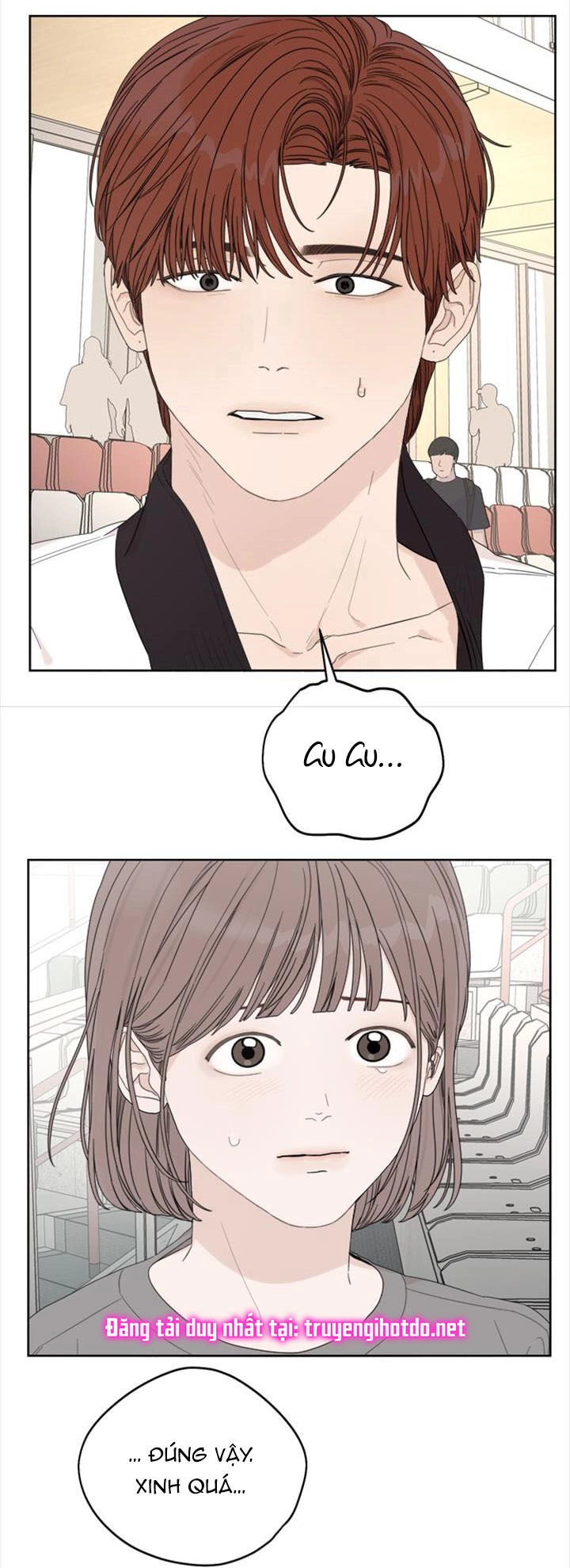 Giấc Mơ Học Thức Chapter 15.1 - 59