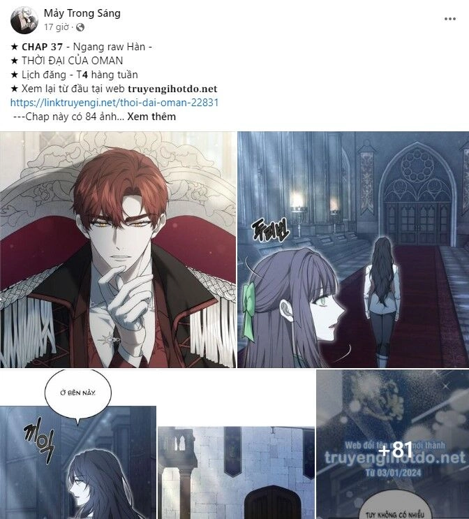 Giấc Mơ Học Thức Chapter 15.1 - 61