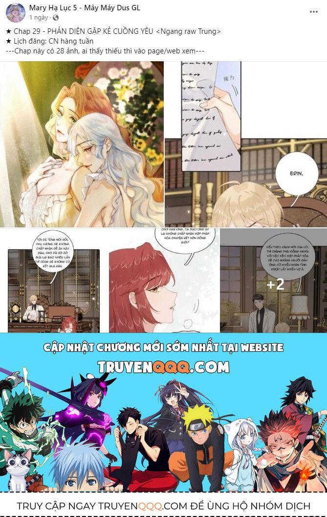 Giấc Mơ Học Thức Chapter 15.1 - 62