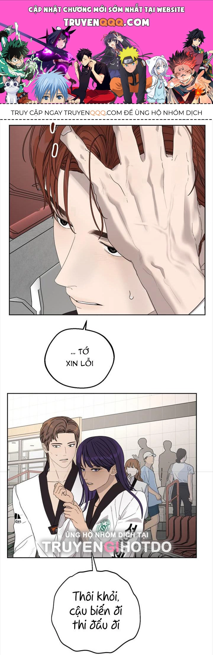 Giấc Mơ Học Thức Chapter 15.2 - 1