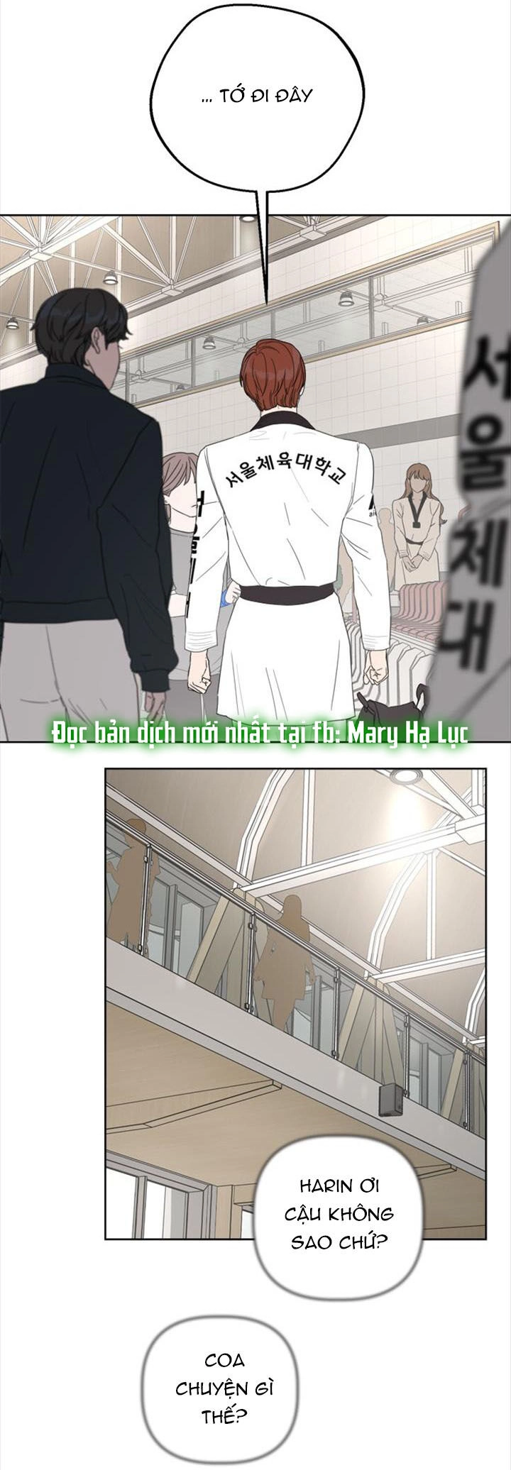 Giấc Mơ Học Thức Chapter 15.2 - 3