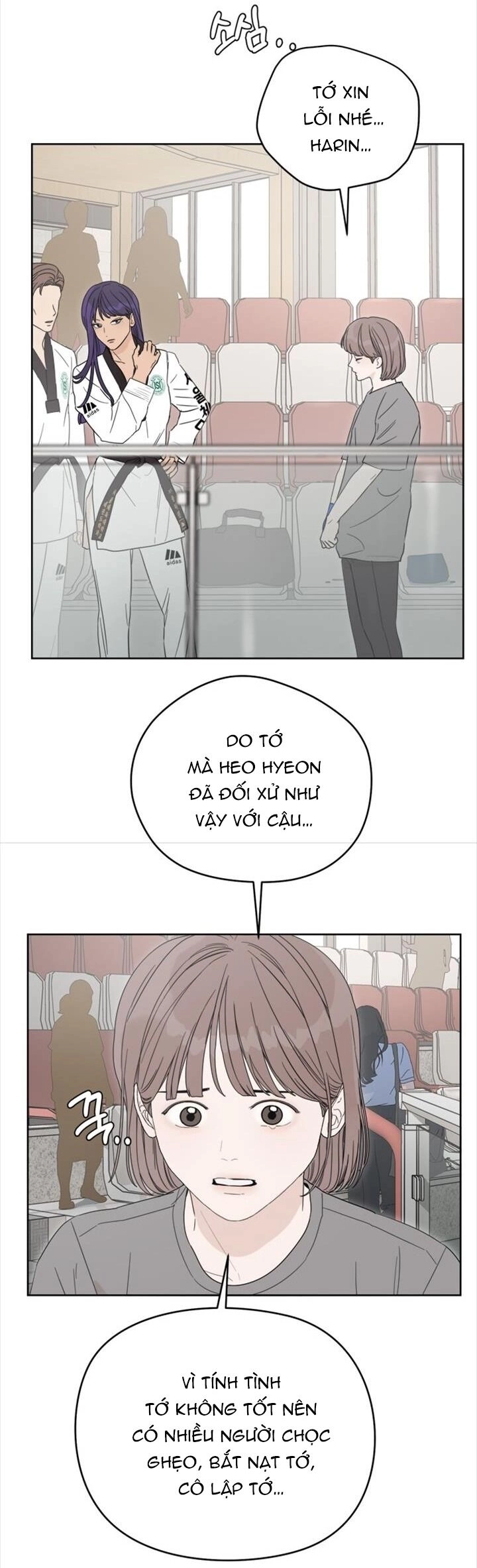 Giấc Mơ Học Thức Chapter 15.2 - 4