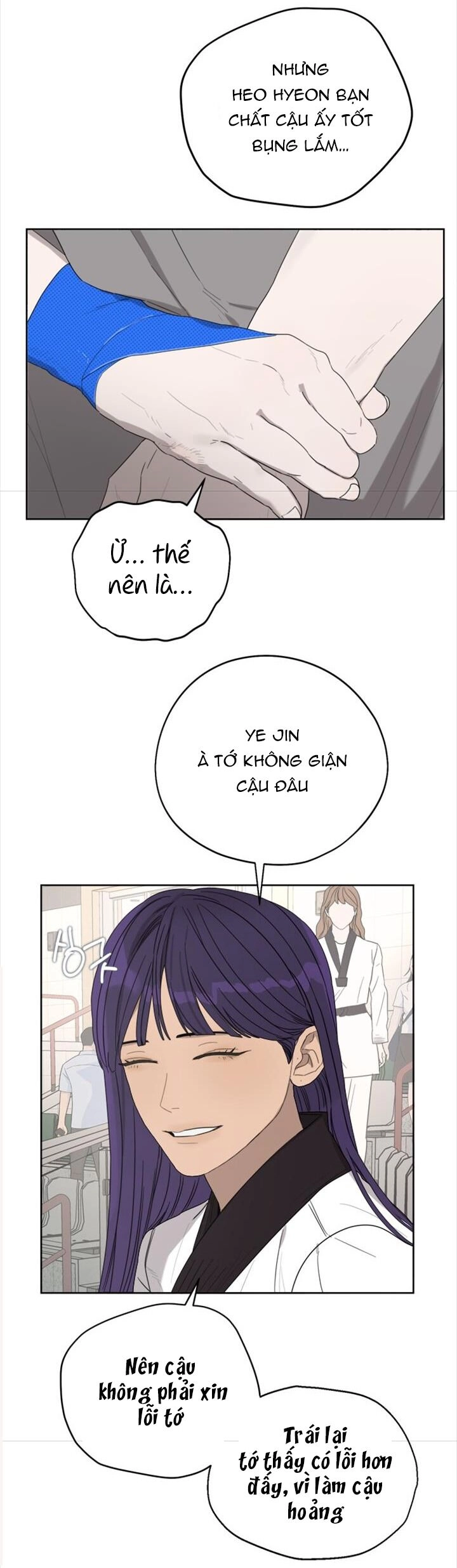 Giấc Mơ Học Thức Chapter 15.2 - 7