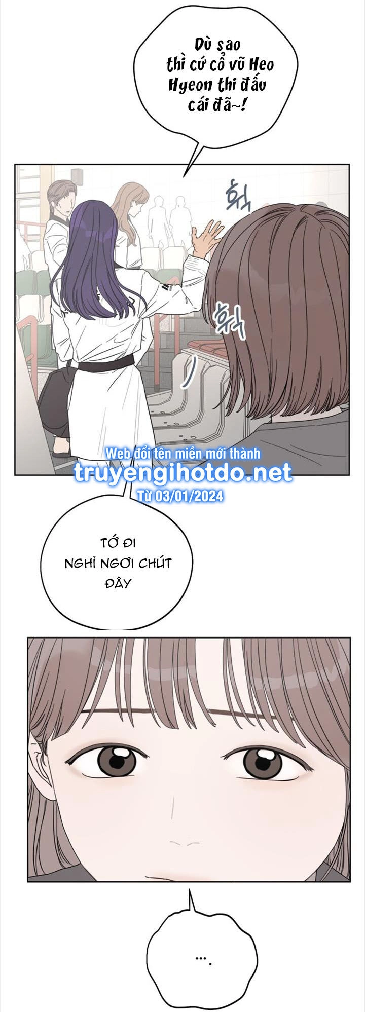 Giấc Mơ Học Thức Chapter 15.2 - 8