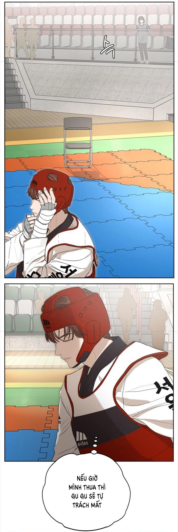 Giấc Mơ Học Thức Chapter 15.2 - 9