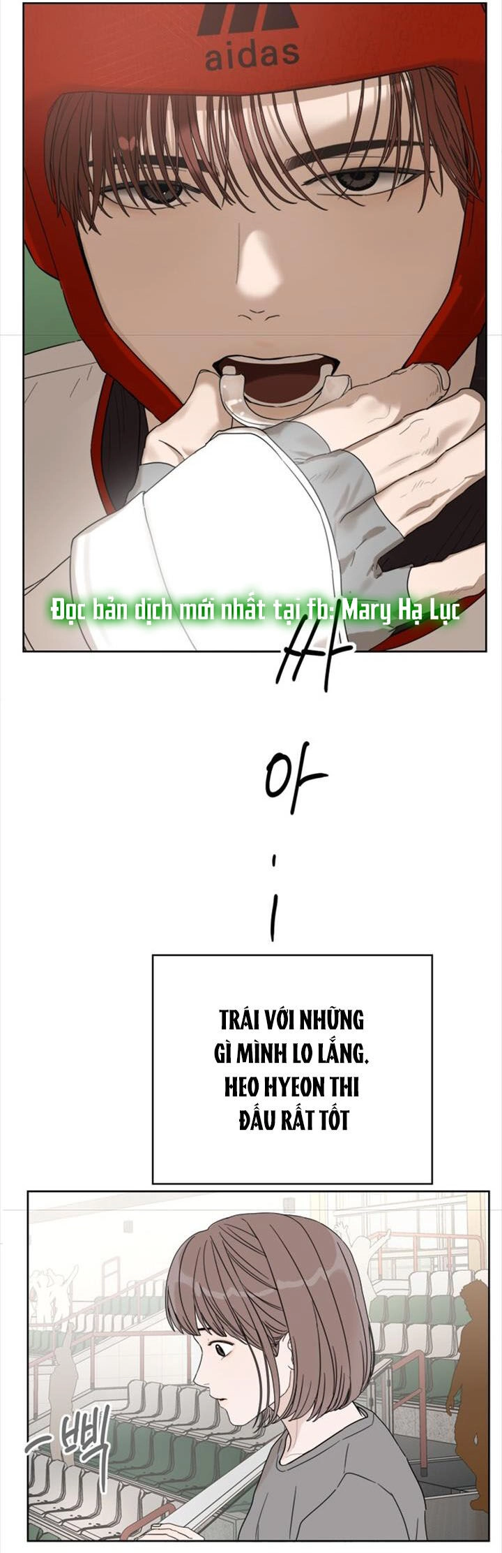 Giấc Mơ Học Thức Chapter 15.2 - 10