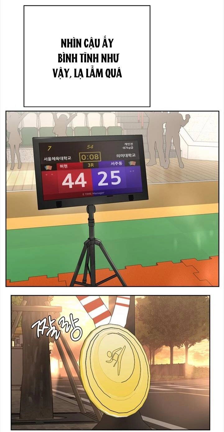 Giấc Mơ Học Thức Chapter 15.2 - 11