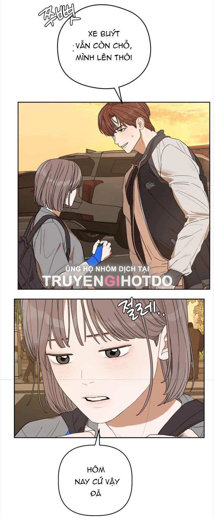 Giấc Mơ Học Thức Chapter 15.2 - 14