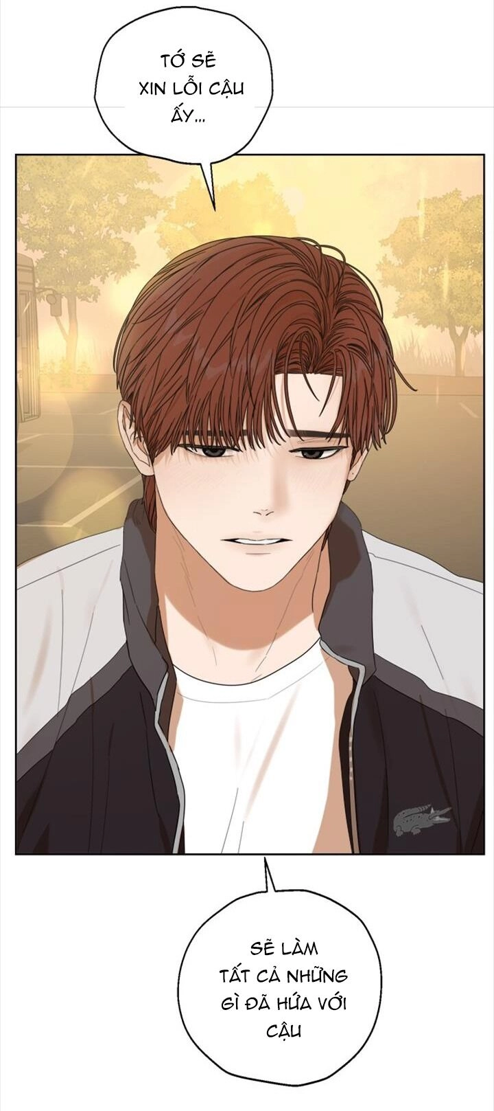 Giấc Mơ Học Thức Chapter 15.2 - 19