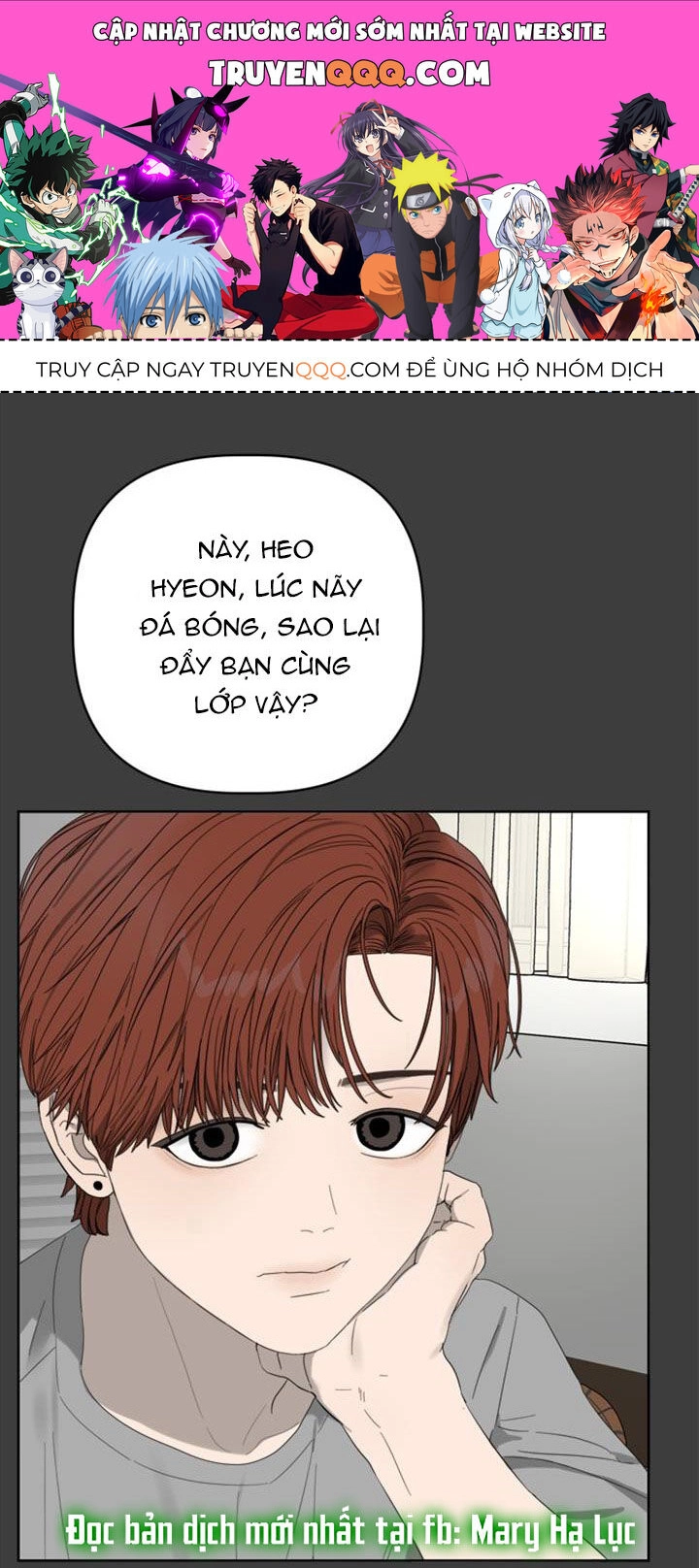 Giấc Mơ Học Thức Chapter 16.1 - 1