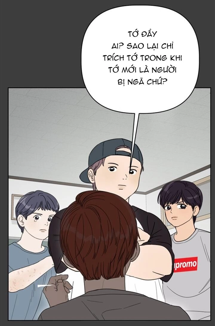 Giấc Mơ Học Thức Chapter 16.1 - 2