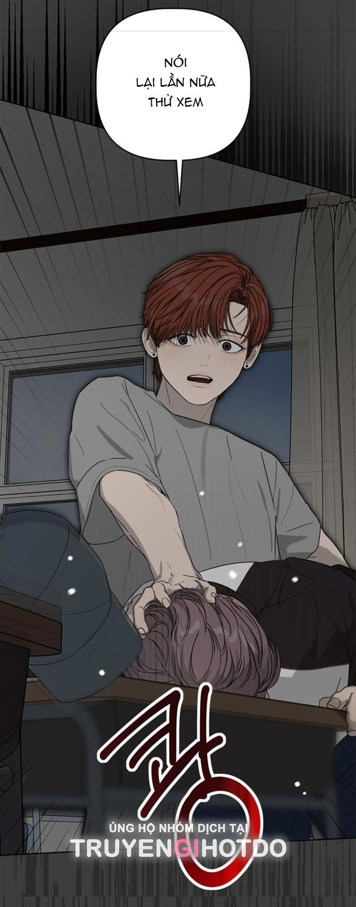 Giấc Mơ Học Thức Chapter 16.1 - 5