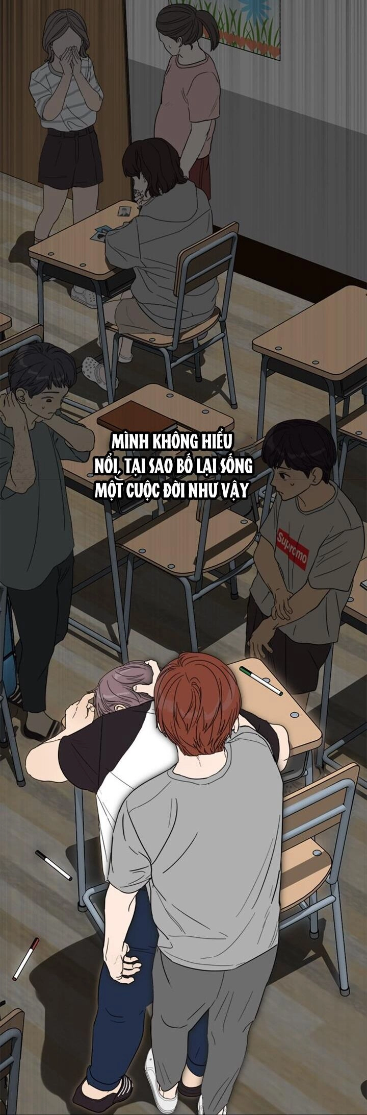 Giấc Mơ Học Thức Chapter 16.1 - 8