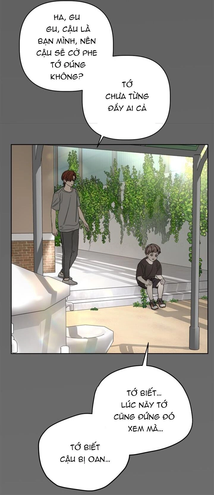 Giấc Mơ Học Thức Chapter 16.1 - 12