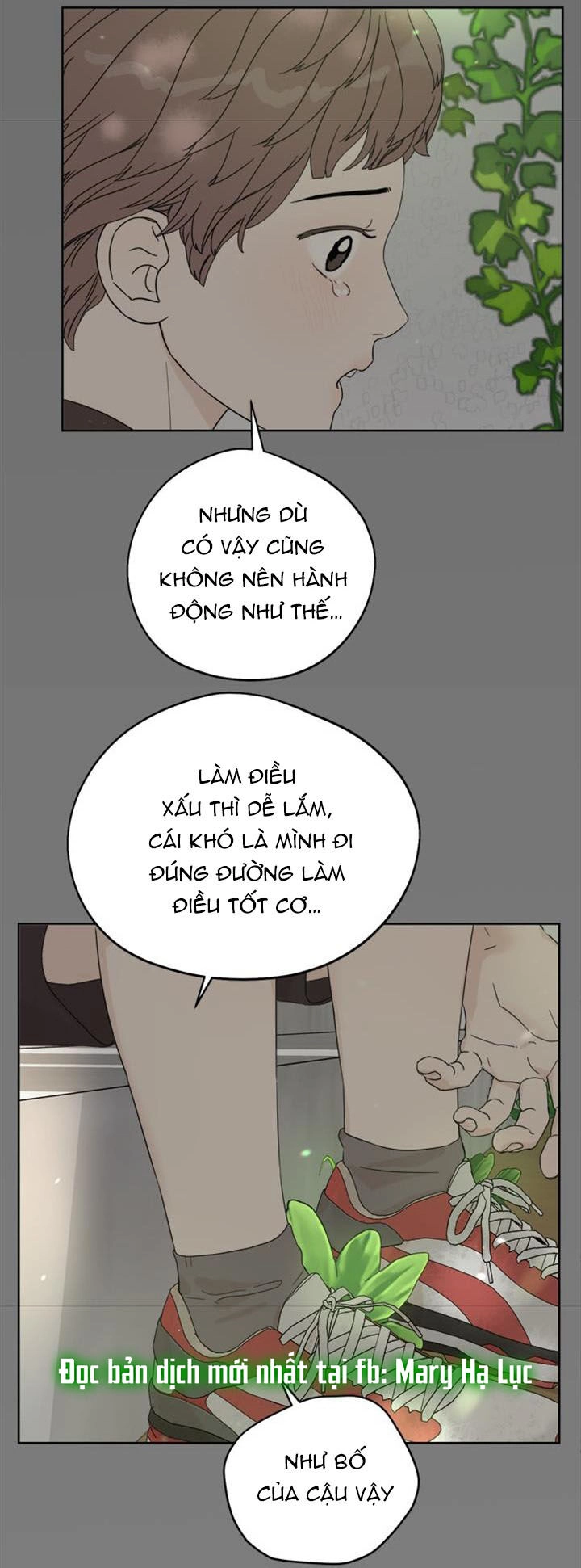 Giấc Mơ Học Thức Chapter 16.1 - 13