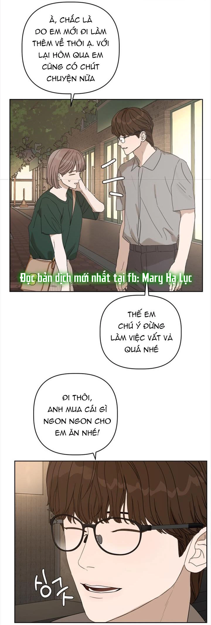 Giấc Mơ Học Thức Chapter 16.1 - 19