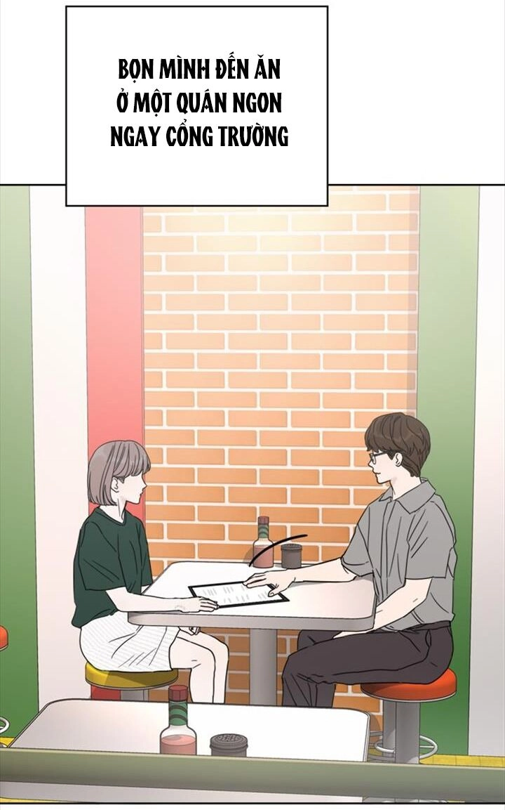 Giấc Mơ Học Thức Chapter 16.1 - 20