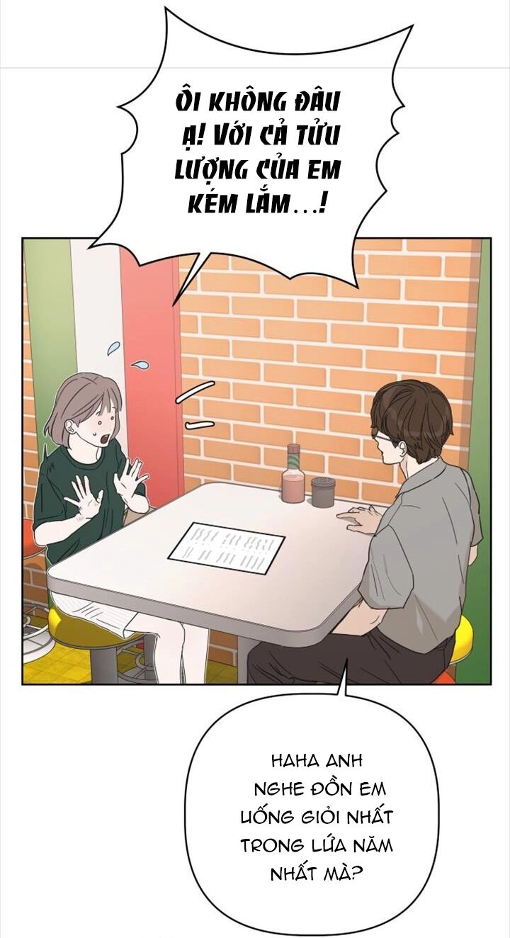 Giấc Mơ Học Thức Chapter 16.1 - 22