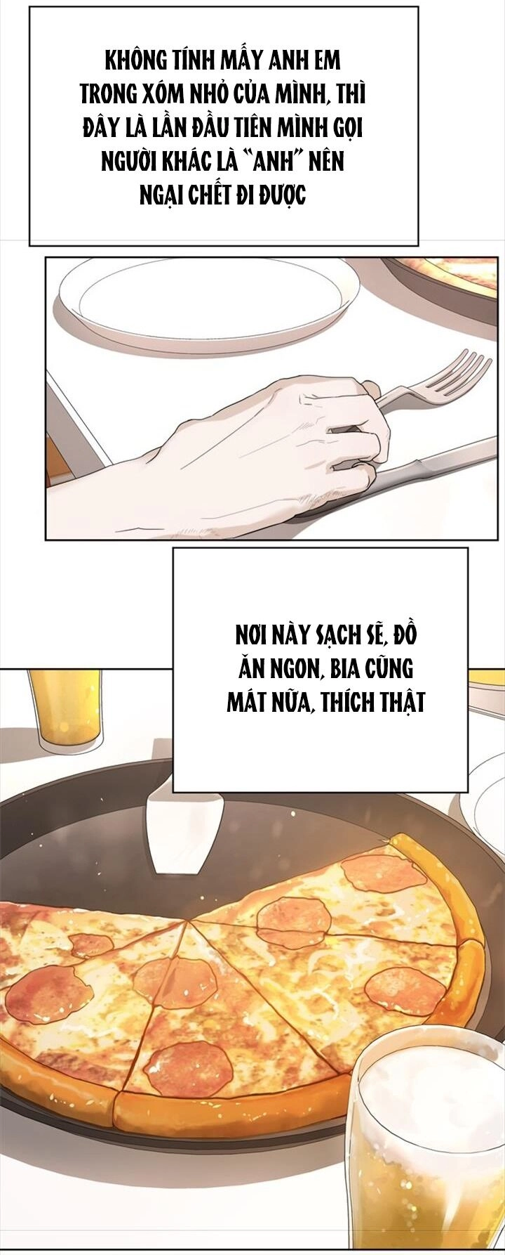 Giấc Mơ Học Thức Chapter 16.1 - 26