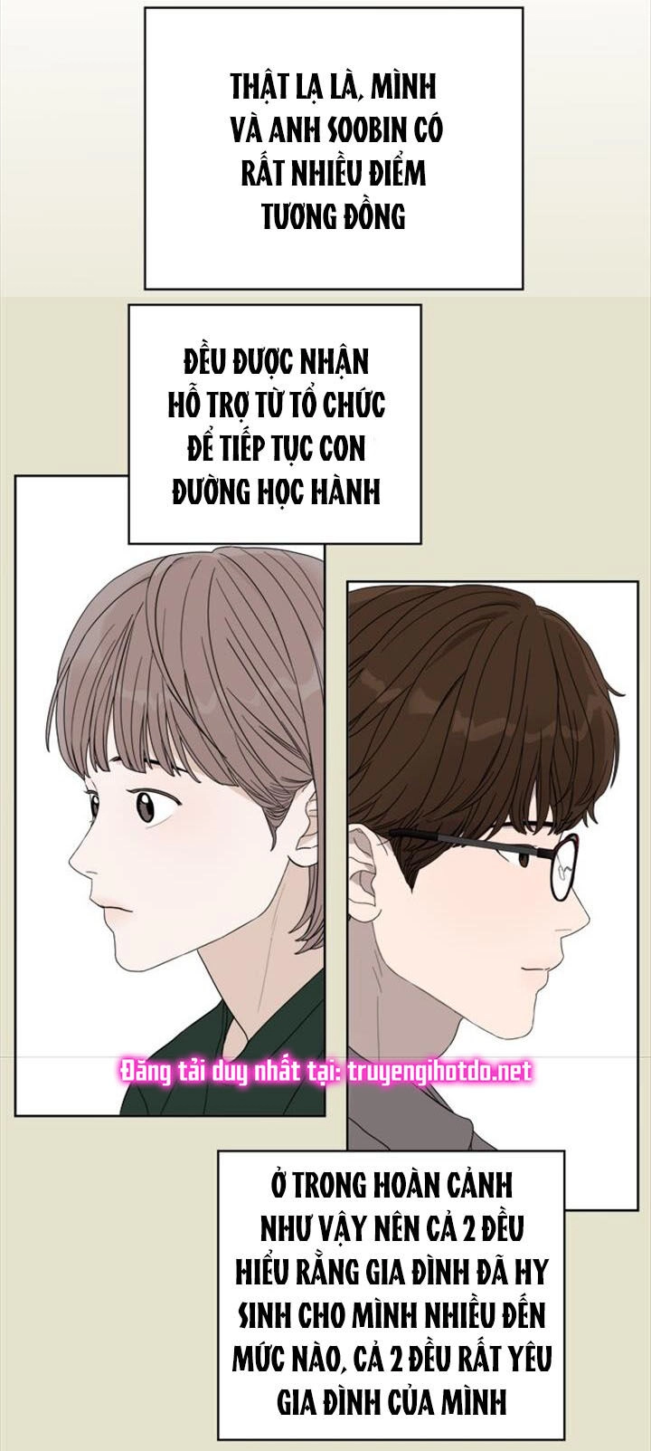 Giấc Mơ Học Thức Chapter 16.1 - 27