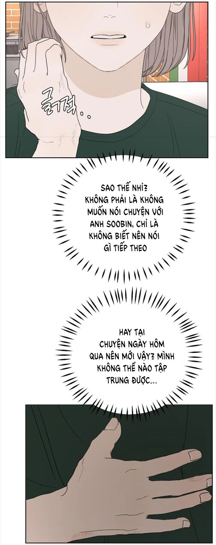 Giấc Mơ Học Thức Chapter 16.1 - 30