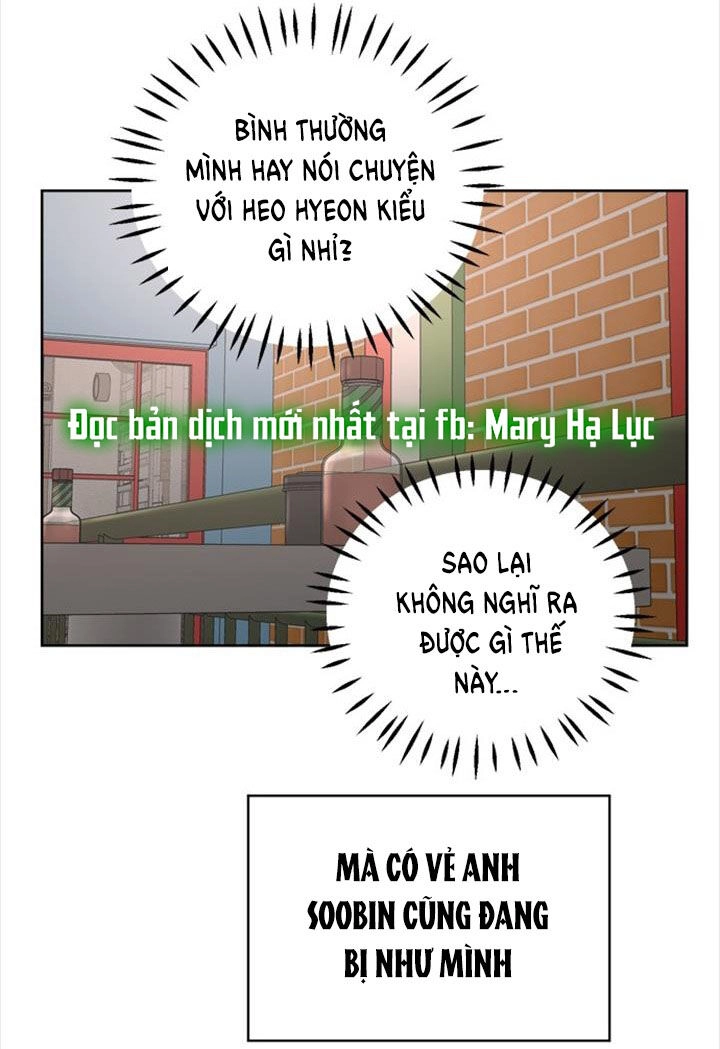 Giấc Mơ Học Thức Chapter 16.1 - 31