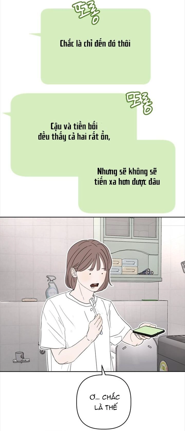 Giấc Mơ Học Thức Chapter 16.1 - 34