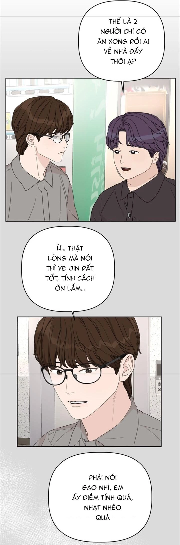 Giấc Mơ Học Thức Chapter 16.1 - 36