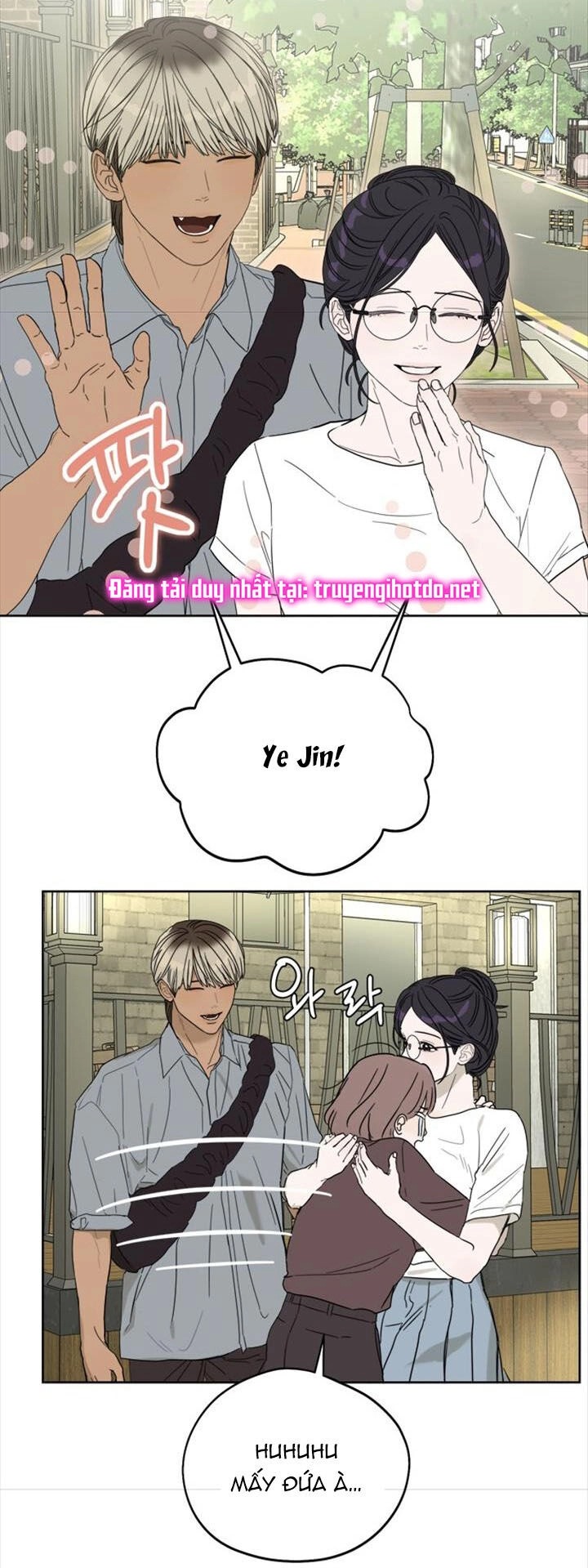 Giấc Mơ Học Thức Chapter 16.2 - 2