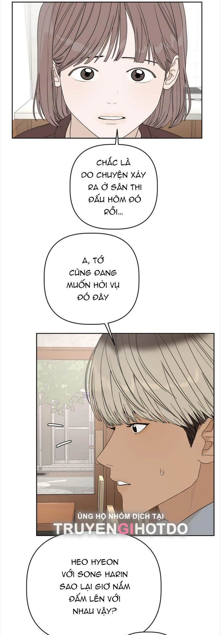 Giấc Mơ Học Thức Chapter 16.2 - 4