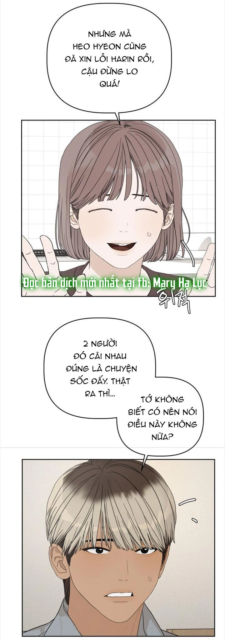 Giấc Mơ Học Thức Chapter 16.2 - 6