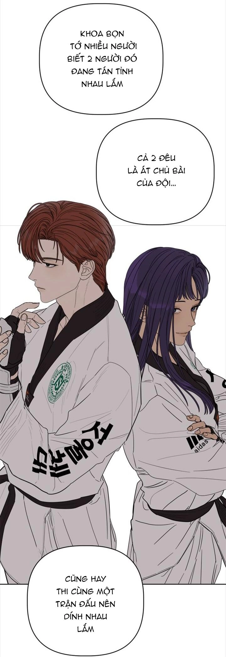 Giấc Mơ Học Thức Chapter 16.2 - 7