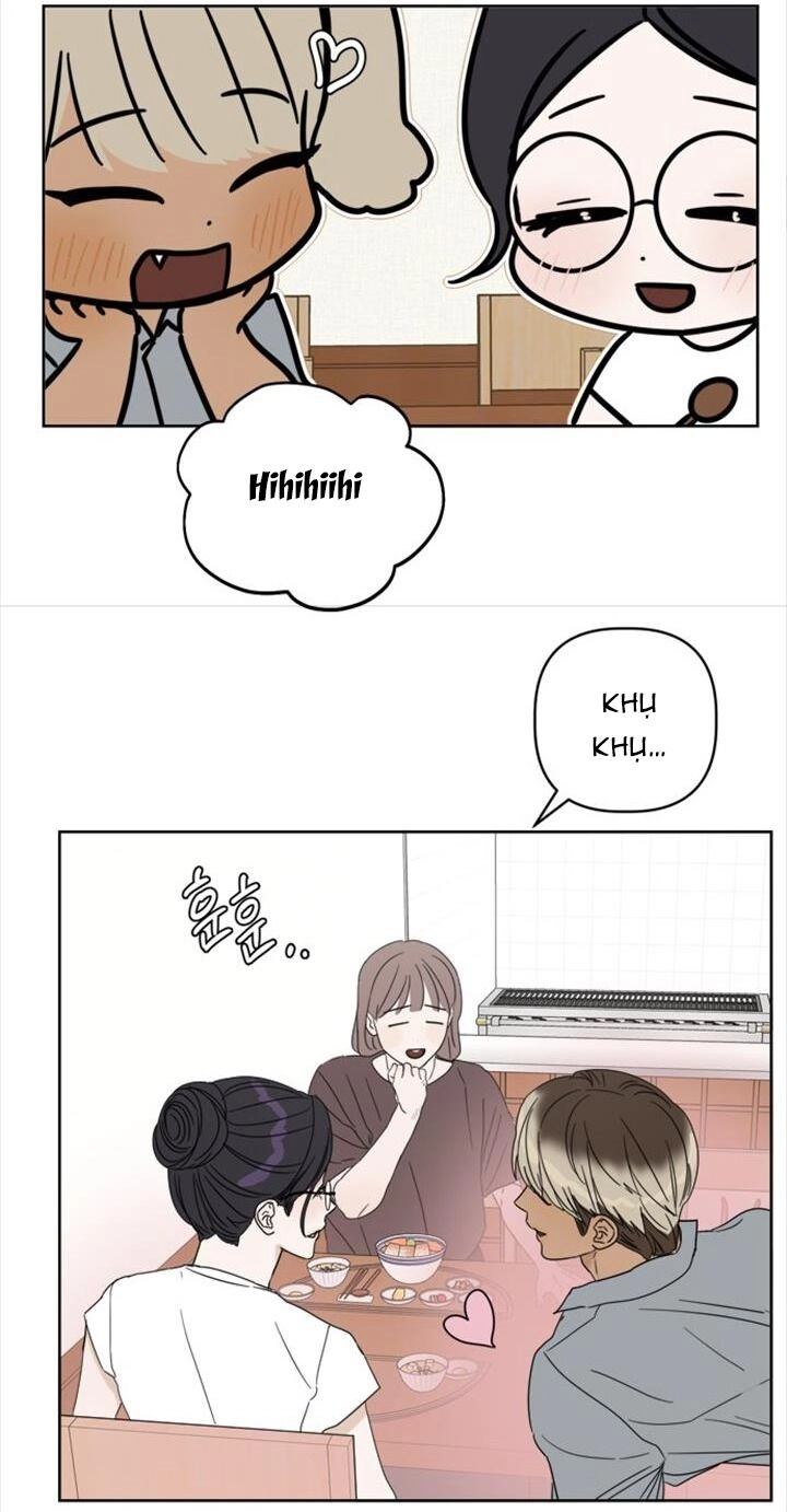 Giấc Mơ Học Thức Chapter 16.2 - 11