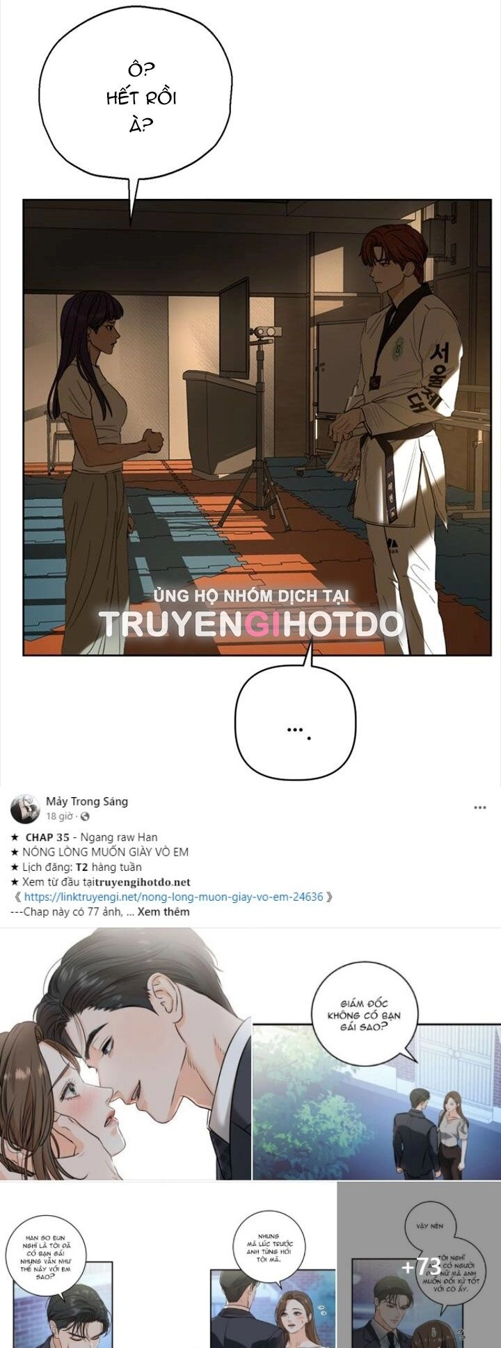 Giấc Mơ Học Thức Chapter 16.2 - 16