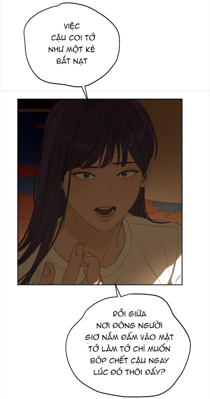 Giấc Mơ Học Thức Chapter 16.2 - 17