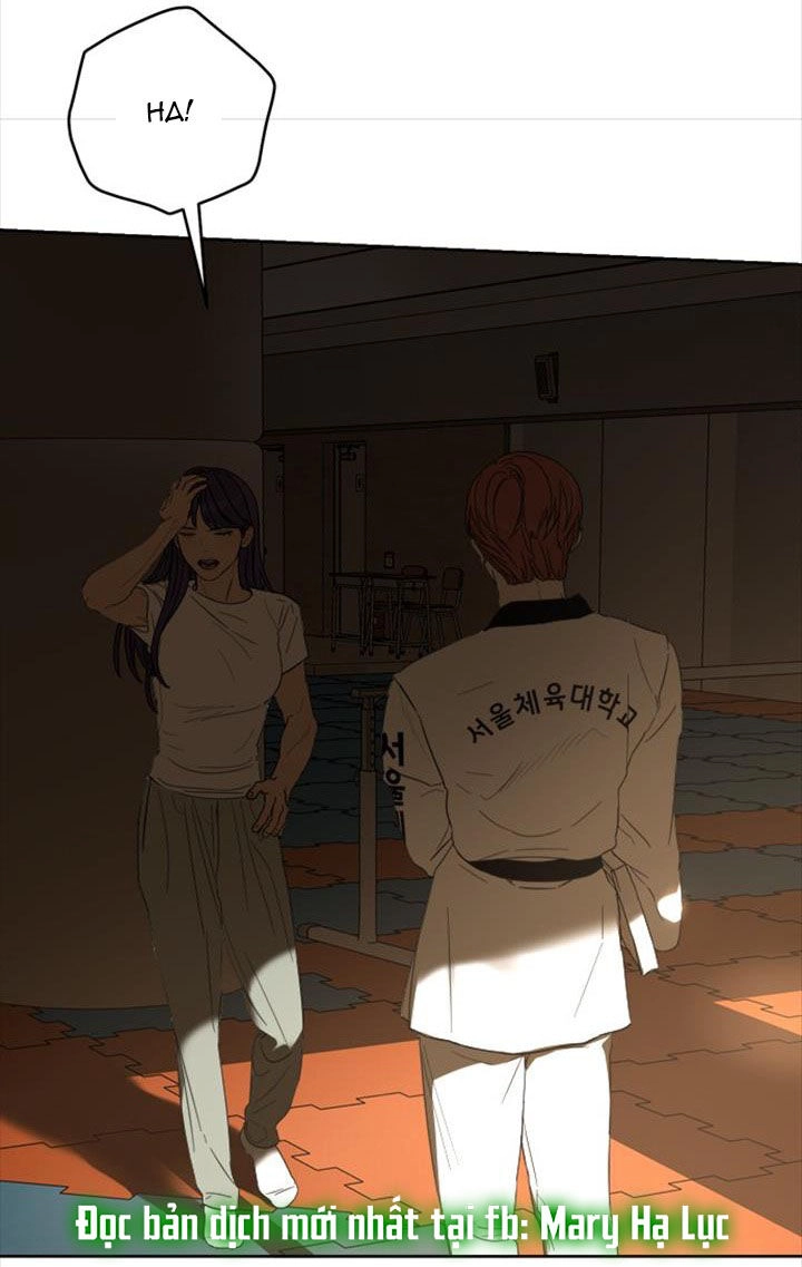 Giấc Mơ Học Thức Chapter 16.2 - 18