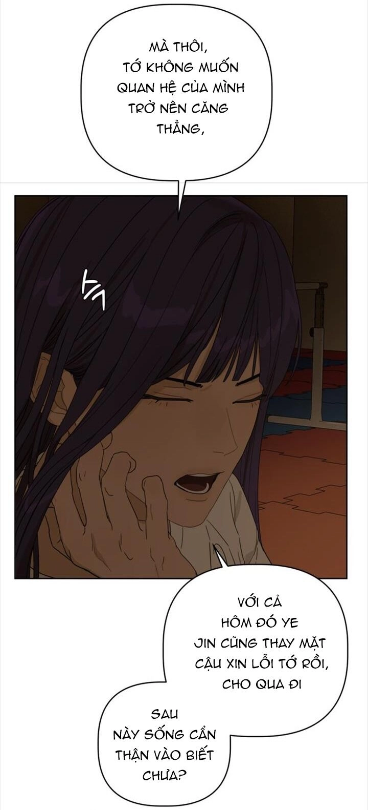 Giấc Mơ Học Thức Chapter 16.2 - 19