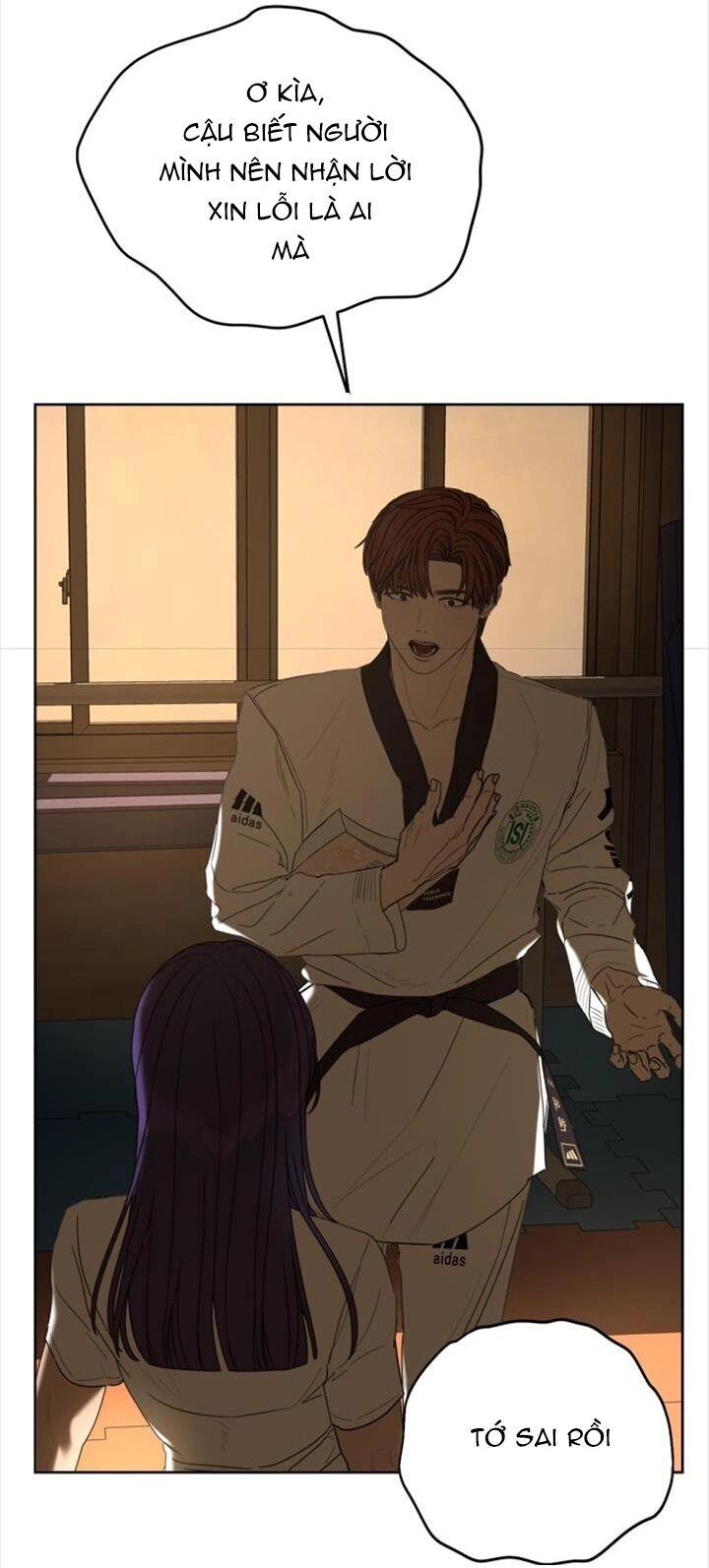 Giấc Mơ Học Thức Chapter 16.2 - 21