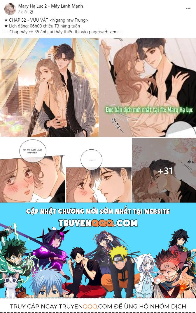 Giấc Mơ Học Thức Chapter 16.2 - 28